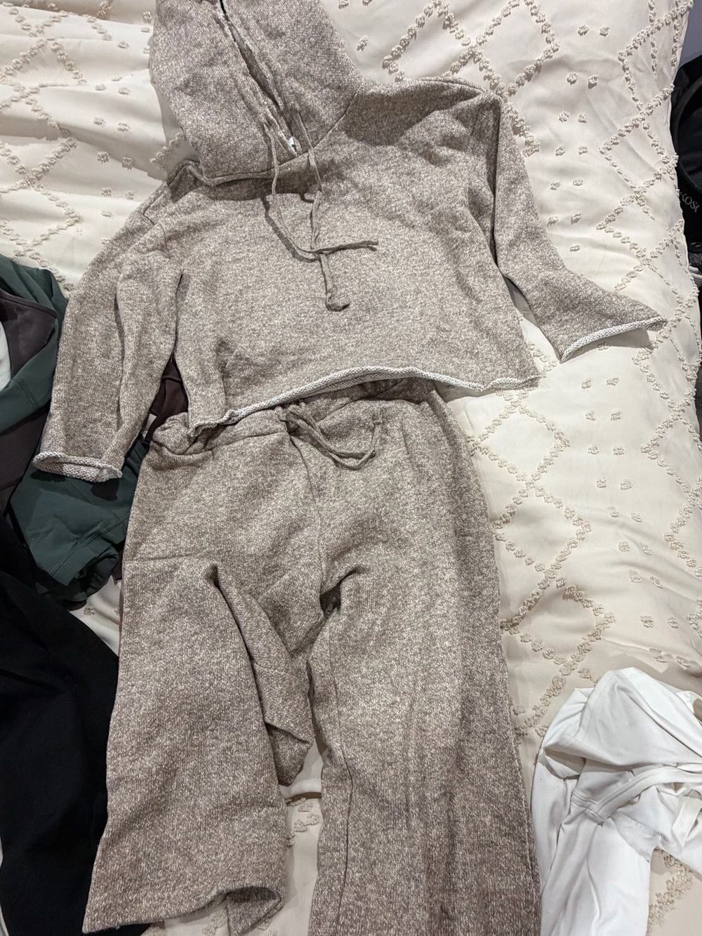 Zara set medium size